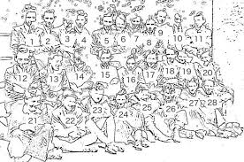 Help Needed with an Old Photo