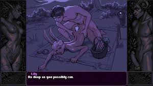 Aurelia 0.23.1D 25 Naughty Rabbit Girl want us to Fuck her Under the  Moonlight