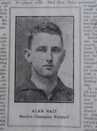 North Hobart Football Club