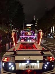 Lamborghini Club Tokyo Japan Cool Sports Cars Sports Cars Lamborghini Lamborghini