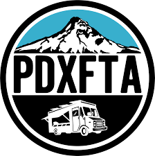 Portland Food Truck Association — Mobile caterer food truck in Portland, Oregon