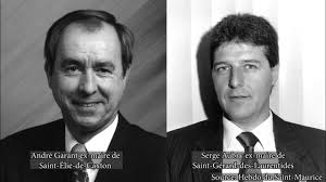 Saint-Élie-de-Caxton et Saint-Gérard-des-Laurentides: expérience de deux  anciens maires (partie 2)