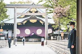 It was founded by emperor meiji in june 1869 and commemorates those who died i. Kqguky1h Rdozm