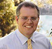 Scott morrison has been leader of the liberal party for just nine mrs morrison can't have known, 40 years ago, that she and her husband were training young scott to. Scott Morrison Wikipedia