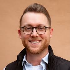 Nate Calvert's Instagram, Twitter & Facebook