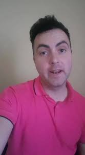 My new single 'Don't Go' releasing