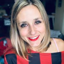 Natalie Benz (@NatalieBenz)