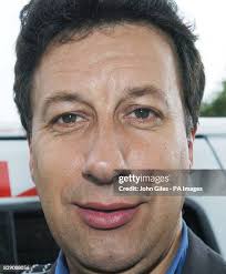 827 Steve Giles Photos & High Res Pictures