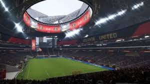 Fifa 19 All Stadium List Name And Preview Gamewith