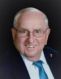 Obituary for Dean Charles Renwand