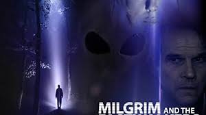 Milgram and the Fastwalkers (TV Series 2012– )