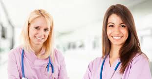 Things You Must Know About Working as a Registered Nurse in Canada ...