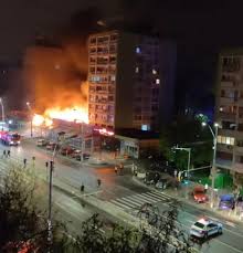 Pompierii au intervenit de urgență, la fața … Ev8j1c0xlkftem