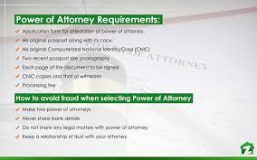 Hire legal consultants in pakistan. Attestation Registeration Of Power Of Attorney For Overseas Pakistani Zameen Blog