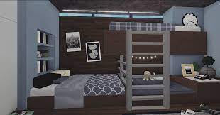 I decided to create a small speed build of the. A Kids Bedroom Bloxburg