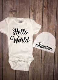 He is 18 months old now but outgrew his current high chair we received as a gift. Baby Onesies Diy Girl Ideas Etsy 61 Ideas Diy Baby Baby Onesies New Baby Products Personalized Baby Gifts