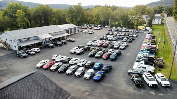 Reliable Used Cars Sidney, NY From A Dealer You Can Trust