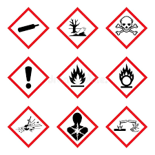 Ghs 9 New Hazard Pictogram Hazard Warning Sign Whmis Isolated Vector Illustra Ad Sign Whmis Isolated Wa Pictogram Hazard Sign Vector Illustration