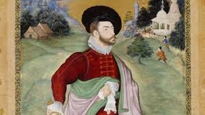 The Great Mughals: a 'treasure trove ...