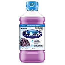 Abbott Pedialyte Liquid Ready To Use Electrolyte Solution