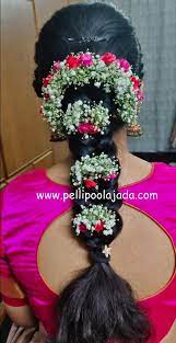 Order Fresh Flower Poolajada Bridal Accessories From Our Local Branches Present Over Sou Braided Hairstyles For Wedding Bridal Hair Buns Engagement Hairstyles