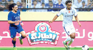 الهلال يواجه الفتح والنصر في ضيافة أبها In 2020 Sports Kin