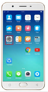 Tap outlook.com or outlook (or tap windows live if you're using windows 7/7.5). How To Set Up Email Account On Oppo Smart Phones Using Microsoft Exchange Png Ehow