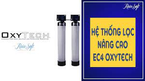 Toate produsele rainsoft sunt testate si certificate de experti independenti si construite pentru a dura o viata. Há»‡ Thá»'ng Lá»c Nang Cao Ec4 Oxytech Youtube