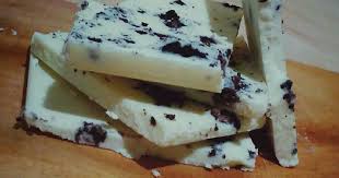 Cemilan lebaran coklat super simple instructions. Resep Coklat Oreo Cemilan Sederhana Oleh Nona Menull Annuraini Cookpad