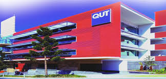 Qut is australia's top young university according to the 2020 the young university rankings. Queensland University Of Technology Qut Kelvin Grove Campus Study Abroad Application Platform Applyzones