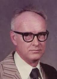 Chester Paul Powell (1927-1989)