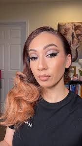 NYE Makeup 🥂🍷, Trying out the new @makeupbymario surreal-skin foundation  in shade 9W!!! Let me know what you think!!💗, Eyes:, @makeupbymario  ethereal eyes palette , @plouise_makeup_academy base, ...