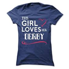 Woman Are From Derby 99 T-Shirts, Hoodies, Sweatshirts, Tank Top-  ThanksFrank