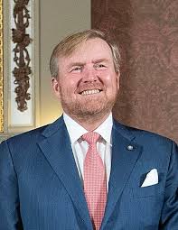 Guillermo Alejandro de los Países Baxos