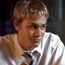 Nathan Maloney Queer As Folk