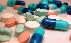 These caplets are suitable for vegetarians. Kenya Alarm Over Abuse Of Vitamin Pills To Fight Covid 19 Allafrica Com