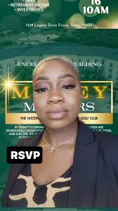 🚨🚨🚨Register for our “MONEY MATTERS” Seminar as we discuss Retirement  Income 💰💰💰, Inflation & Interest Rates , Becoming Your Own Bank 🏦 ,  Insurance & Annuities %%, Job Security 🔒, #friscotx , ...