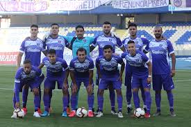Deportes concepci�n venci� a colchagua cd y sum� su segundo triunfo consecutivo. Daniel Ramirez Vicepresidente Del Csd Concepcion Nosotros Nunca Nos Comparamos Con Los De Al Lado Cada Club Vive Su Propia Realidad La Pelota Es Mia