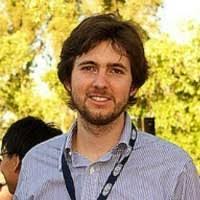 Daniel Ellwanger's Instagram, Twitter & Facebook