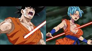 Edit edit source history talk (0) female characters: Dragon Ball Z Dbs Dbgt Characters Female Version Youtube