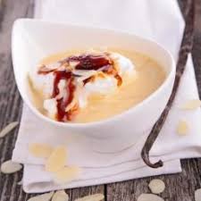 Receta De Isla De Dulce Flotante Facil Y Rapida Food Yummy Food Desserts