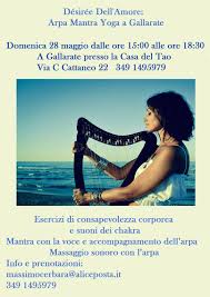 Pretty church in gallarate, the only down is i didn't know hot to appreciate the interior. Desiree Dell Amore Arpa Mantra Yoga A Gallarate Cosa Fare A Varese