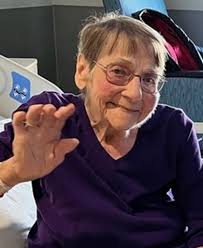 Della Mae Myers Obituary December 4, 2022