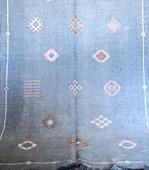 Read this post to learn how you can better when it comes to rug materials, silk is the most coveted in the market. Silk Berber Moroccan Rug Simply Moroccan