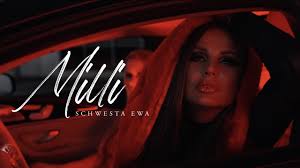 By westflow 30.01.2020 31.01.2020 albums, germany, germany, instrumentals. Schwesta Ewa Milli Official Video Youtube