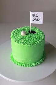 25 Fathers Day Cake Ideas To Make This Season Dear Home Maker In 2020 Golf Birthday Cakes Dad Birthday Cakes Fathers Day Cake