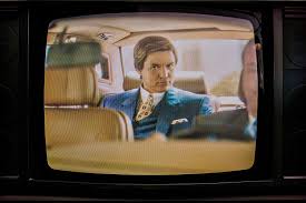 Wonder Woman 1984 Pedro Pascal To Play Villainous Businessman Maxwell Lord