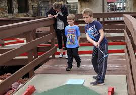 Playing through at Par 2