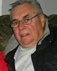 Obituary of William John Winters