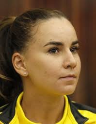 Irina Maria Bara Tennis Player Profile